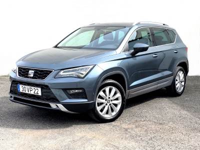 Carro usado SEAT Ateca 1.6 Tdi Style 115cv Diesel