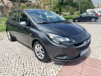 Carro usado Opel Corsa 1.3 CDTi Business Edition Diesel