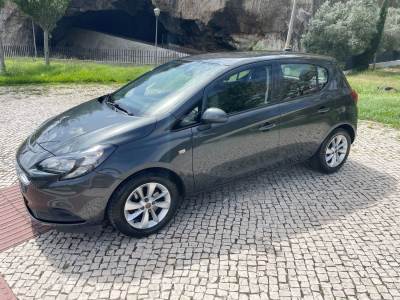 Carro usado Opel Corsa 1.3 CDTi Business Edition Diesel