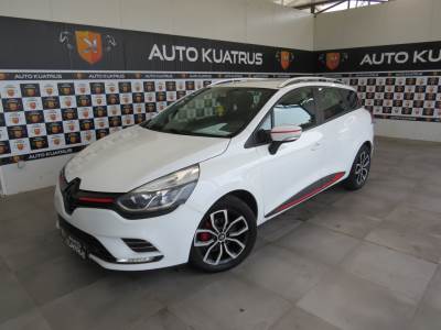 Carro usado Renault Clio Sport Tourer 1.5 dCi Zen Diesel