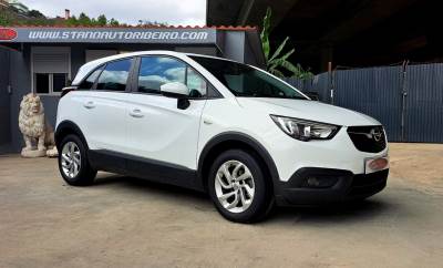 Carro usado Opel Crossland BUSINESS EDITION Diesel