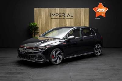 Carro usado VW Golf 2.0 TSI GTI Clubsport DSG Gasolina