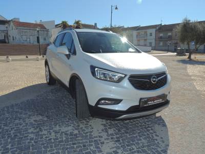 Carro usado Opel Mokka X 1.4 X Inovation Gasolina