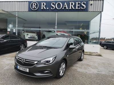 Carro usado Opel Astra Sports Tourer 1.6 CDTI Edition S/S Diesel