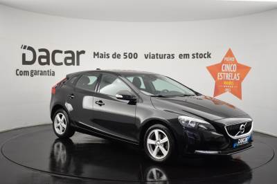 Volvo V40 2.0 D2 KINETIC ECO