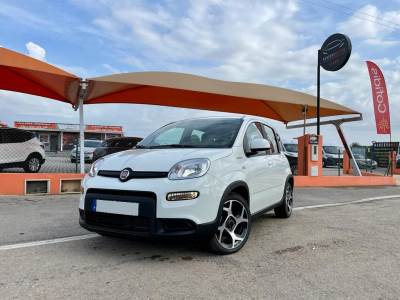 Fiat Panda 1.0 Hybrid Sport