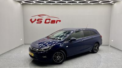 Carro usado Opel Astra Sports Tourer 1.6 CDTI Innovation S/S Diesel