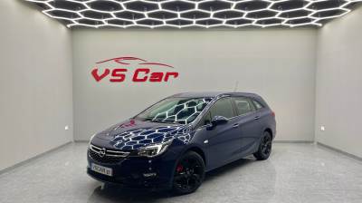 Carro usado Opel Astra Sports Tourer 1.6 CDTI Innovation S/S Diesel