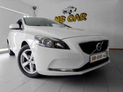 Carro usado Volvo V40 2.0 D2 Diesel