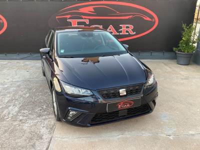 Carro usado SEAT Ibiza 1.0 EcoTSI Style Gasolina