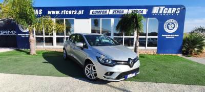 Carro usado Renault Clio 1.5 dCi Zen Diesel