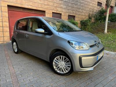 Carro usado VW Up!  Gasolina