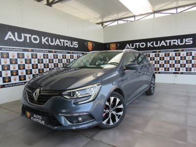 Carro usado Renault Mégane Sport Tourer 1.5 Dci BUSINESS Diesel