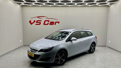 Carro usado Opel Astra Sports Tourer 1.6 CDTI DPF ecoFLEX S&S Selection Diesel