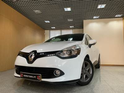 Carro usado Renault Clio 1.5 dCi Comfort Diesel