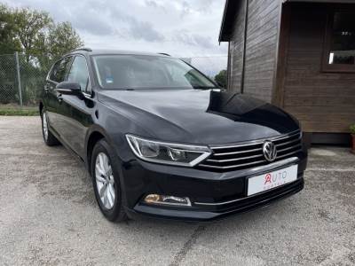 Carro usado VW Passat Variant 2.0 TDi Business Package DSG Diesel