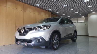 Carro usado Renault Kadjar 1.5 dCi Exclusive Diesel