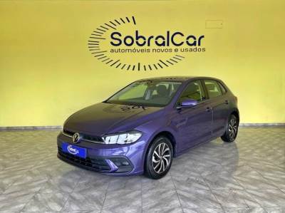 Carro usado VW Polo 1.0 TSI Life Gasolina