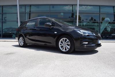 Carro usado Opel Astra Sports Tourer 1.6 CDTI Edition S/S Diesel