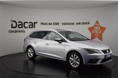 Carro usado SEAT Leon ST 1.6 TDI STYLE Diesel