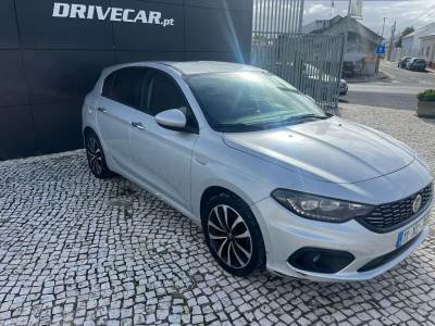 Carro usado Fiat Tipo 1.6 M-Jet Lounge Diesel