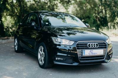 Carro usado Audi A1 1.6 TDI Sport Diesel