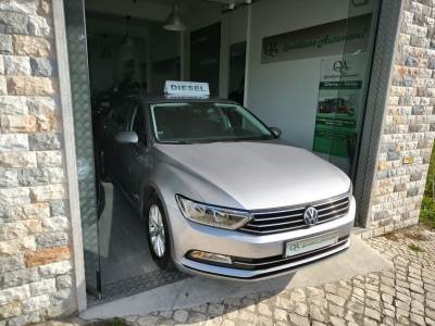 Carro usado VW Passat 2.0 TDI Business P.DSG Diesel