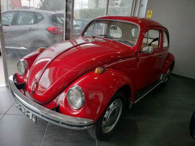 Carro usado VW Carocha 1500 Gasolina