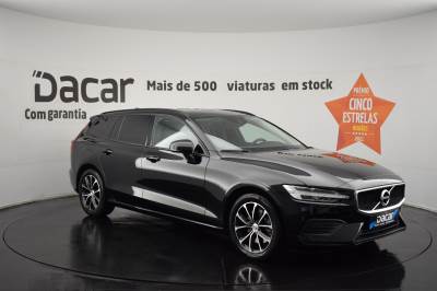 Carro usado Volvo V60 2.0 B4 MHEV MOMENTUM PLUS GEARTRONIC Diesel