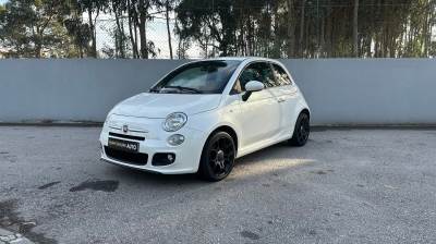 Fiat 500 1.2 8V S&S Sport