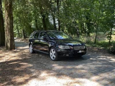 Carro usado Volvo V50 2.0 D Nível 2 Diesel