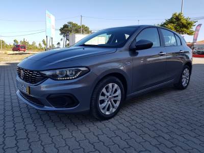 Carro usado Fiat Tipo Station Wagon 1.3 m-jet Diesel