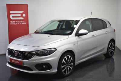 Carro usado Fiat Tipo 1.4 Lounge Gasolina