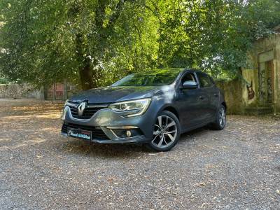 Carro usado Renault Mégane 1.5 BlueDci  Diesel