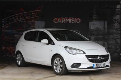 Opel Corsa 1.4 Innovation Easytronic