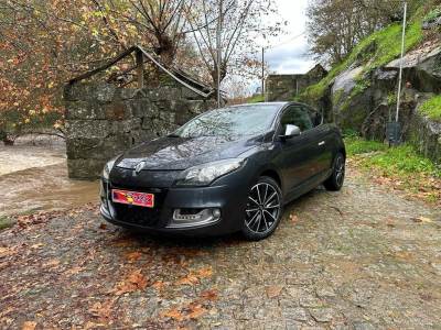 Carro usado Renault Mégane Coupe 1.5 dCi GT Line Premium SS Diesel