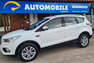 Carro usado Ford Kuga 1.5 TDCi Business Diesel