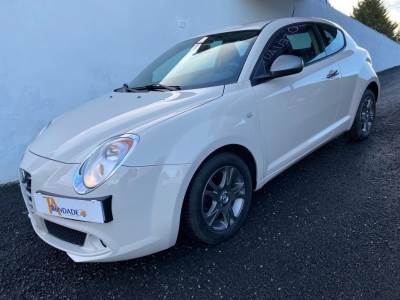 Alfa Romeo MiTo 1.3 JTD Progression