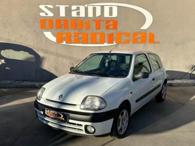 Pesado usado Renault 1.9D Diesel