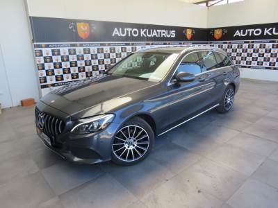 Carro usado Mercedes-Benz Classe C 180 D Diesel