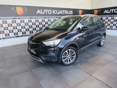 Carro usado Opel Crossland X 1.6 CDTI Diesel