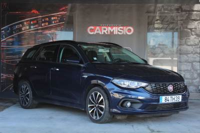 Carro usado Fiat Tipo Station Wagon 1.3 M-Jet Lounge Tech J17 Diesel