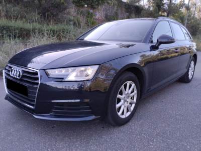 Carro usado Audi A4 Avant 2.0 TDI Sport Diesel