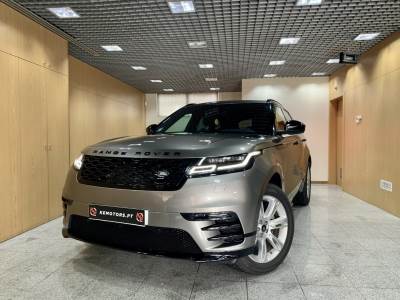 Carro usado Land Rover Range Rover Velar 2.0 D R-Dynamic S Diesel