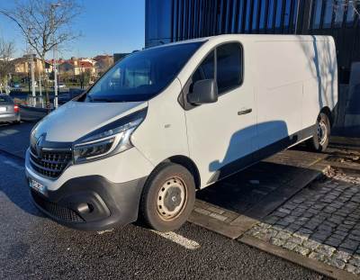 Comercial usado Renault  TRAFIC L2H1 2.0 DCI Diesel