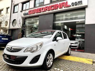 Carro usado Opel Corsa 1.3 CDTi City Diesel