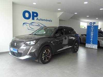 Carro usado Peugeot 2008 1.5 BlueHDi Active Pack Diesel