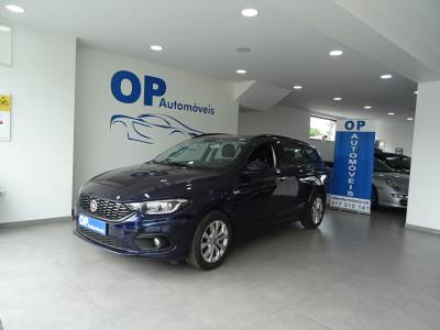 Carro usado Fiat Tipo Station Wagon 1.3 M-Jet Lounge Diesel