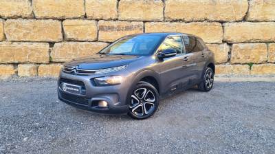 Carro usado Citroën C4 Cactus 1.5 BlueHDi Feel Diesel