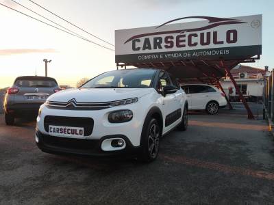 Carro usado Citroën C3  PURETECH GRAPHIC	 Gasolina